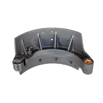 Picture of BSMP32-1 - Brake Shoe Merc/Man Cast Iron
