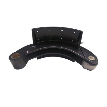 Picture of BSSV41-1 - Brake Shoe Scania Front Cast Iron