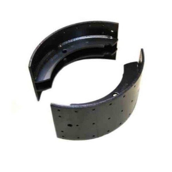 Picture of BSVL87L - Brake Shoe Volvo Front Fabricated Leading