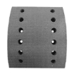 Picture of 4704XXDNA - Meritor 381X152 Vw Front Dfw987Xx Os 2