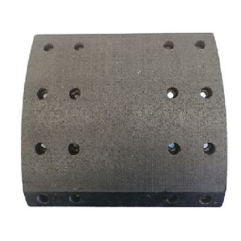Picture of AF330/2XDNA - Isuzu Gigamax 220Mm Centre Holes 107Mm Apart Os 1