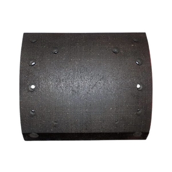 Picture of DX400XDNA - Brake Lining - Single Oversize -  UD CW45/56 Series Rear 410mm x 220mm