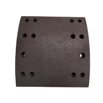 Picture of NN164XDNA - Ud Questa Rear 410X200 -14 Hole Os 1