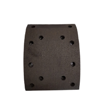 Picture of NN57/1XDNA - Hino Front 406X151 - 12 Hole Os 1