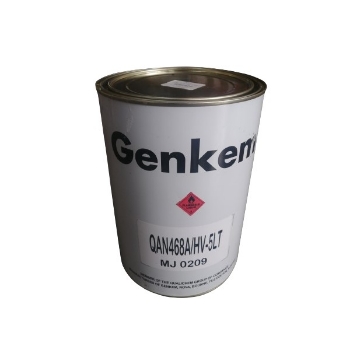 Picture of BAS - Bonding Adhesive Qan468A Eas509 5 Liter