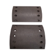 Picture of BC100/101/1XXDN - 2Mm Oversize Duroline Brake Lining