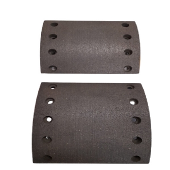 Picture of BC100/101/1XXDN - 2Mm Oversize Duroline Brake Lining