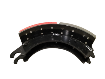 Picture of LBS4705 - Brake Shoe - Lined - Volkswagen Rear