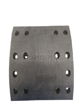 Picture of DFW410XXDNA - Double Oversize - Fuso FJ Heavy/Volkswagen Front - 410mm x 180mm - 14 Holes 