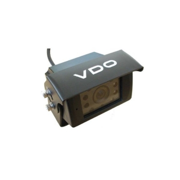 Picture of A2C59517750 - Reverse Camera Access - VDO Colour Camera 120° Black Case