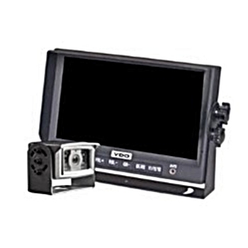 Picture of 2910000300600 - Reverse Camera Kit - VDO 7" Monitor with parking aid + Camera