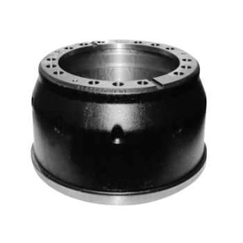 Picture of SA140 - Heavy Duty Brake Drum - Mercedes Rear (410mm)