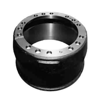 Picture of SA153 - Heavy Duty Brake Drum - MAN Front (410mm)