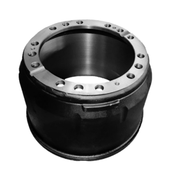 Picture of SA160 - Heavy Duty Brake Drum - Mercedes Front (410mm)