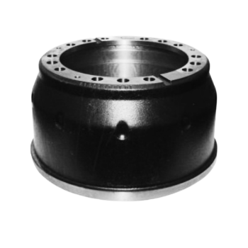 Picture of SA237 - Heavy Duty Brake Drum - Toyota Super Dolphine shape Rear (400mm) Wide Cab