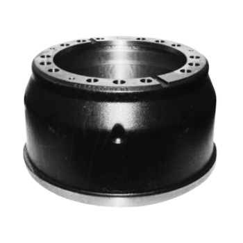 Picture of SA266 - Heavy Duty Brake Drum - Nissan UD290 - UD330 - UD390 - UD440 - UD460 Rront (410mm)