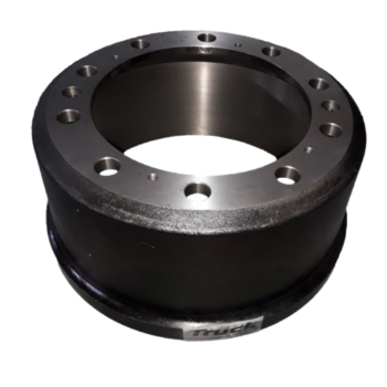 Picture of SA403 - Heavy Duty Brake Drum - Henred (16.5x7") (24mm STUD) (419mm)