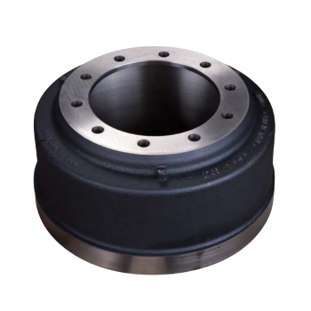 Picture of SA523 - Heavy Duty Brake Drum - Scania Rear (413mm)