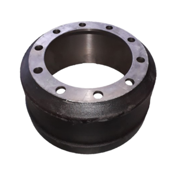 Picture of SA643 - Heavy Duty Brake Drum - Tata LPT1518TC Front & Rear (410mm)