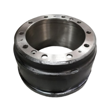 Picture of SA645 - Heavy Duty Brake Drum - International Eagle : 9800 ISX : 9800i Rear (419mm)