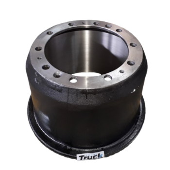 Picture of SA693 - Heavy Duty Brake Drum - Volkswagen 13180 : 15180 : 17250 : 17210 : 18310 : 19320 : 24250 F/R