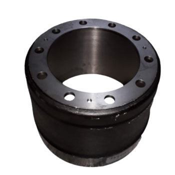 Picture of SA695 - Heavy Duty Brake Drum - Toyota Hino 500 Series : 17257 33257 Front (410mm)