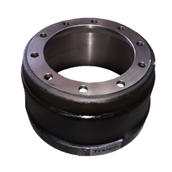 Picture of SA696 - Heavy Duty Brake Drum - Hino 500 Rear (410mm)