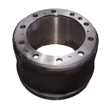 Picture of SA862 - Heavy Duty Brake Drum - Volvo FH Series FH16 : 470(346kW) (1993 - 1999) Rear (410mm)