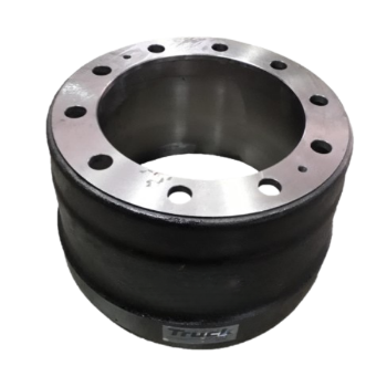 Picture of SA880 - Heavy Duty Brake Drum - Volvo FH Series FH16 : 470(346kW) (1993 - 1999) Front (410mm)