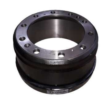 Picture of SA695 - Heavy Duty Brake Drum - Toyota Hino 500 Series : 17257 33257 Front (410mm)
