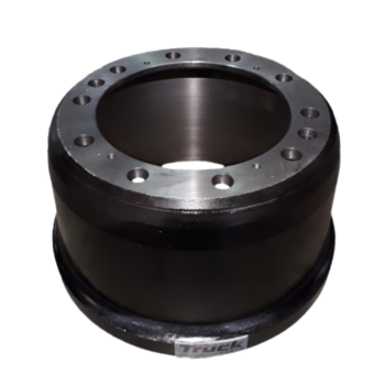 Picture of SA696 - Heavy Duty Brake Drum - Hino 500 Rear (410mm)