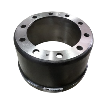 Picture of SA809 - Heavy Duty Brake Drum - Volvo Front (394mm)