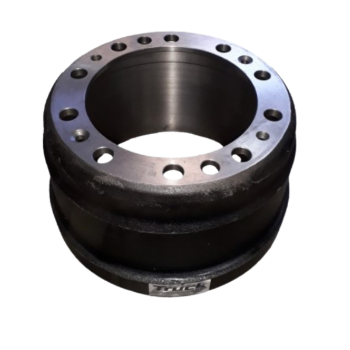 Picture of SA821 - Heavy Duty Brake Drum - Volvo FM Series FM9 Rear (420mm)