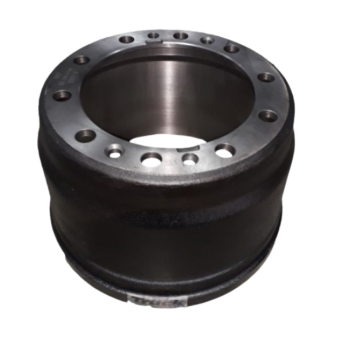 Picture of SA862 - Heavy Duty Brake Drum - Volvo FH Series FH16 : 470(346kW) (1993 - 1999) Rear (410mm)
