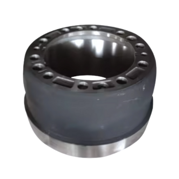 Picture of SA880 - Heavy Duty Brake Drum - Volvo FH Series FH16 : 470(346kW) (1993 - 1999) Front (410mm)