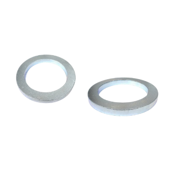 Picture of 41138 - Spacer Washer 3/8" Nylon