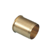 Picture of 2120400 - Support Bush - Compression Fittings - 4mm Outer Diam To 5.5mm Outer Diam - Brass