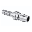Picture of ICH12X8 - Hose Tail Insert - Quick Coupler - 12mm Hose - Steel
