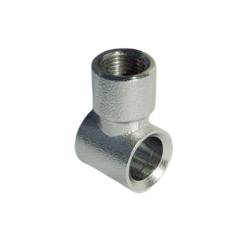 Picture of 41214 - Banjo Body Single - Standard Fittings - 1/4" Female Thread To  - Brass