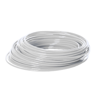 Picture of TBN0604CLEAR - Tube Nylon - Clear - 6mm Outer Diam 4mm Inner Diam