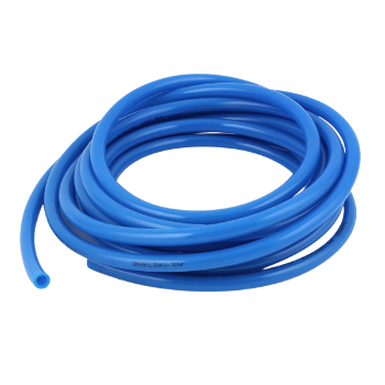 Picture of TBU1612BLUE - Tube Polyurethane - Blue - 16mm Outer Diam 12mm Inner Diam