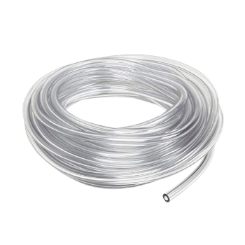 Picture of TBU1065CLEAR - Tube Polyurethane - Clear - 10mm Outer Diam 6.5mm Inner Diam
