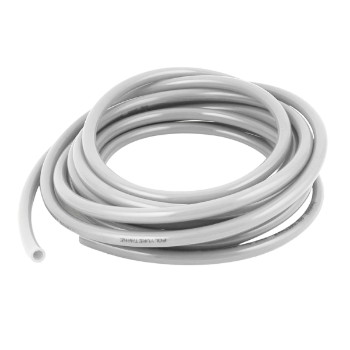 Picture of TBU0855SILVER - Tube Polyurethane - Silver - 8mm Outer Diam 5.5mm Inner Diam