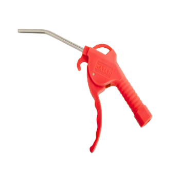 Picture of IAG-RED - Air Gun - Red