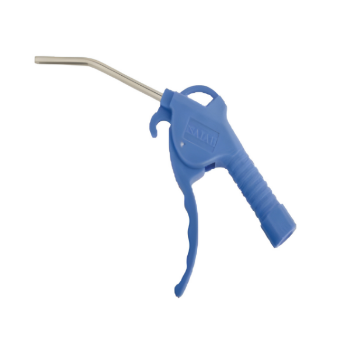 Picture of IAG-BLU - Air Gun - Blue