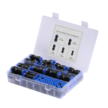 Picture of FIT-BOX-S - Fitting Box - Plastic -  Small  