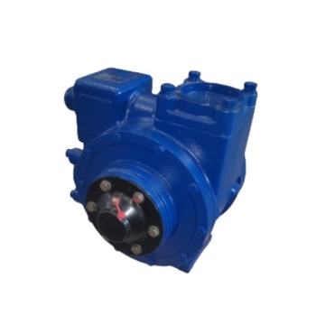 Picture of PUMP - ROTOR VANE 3"