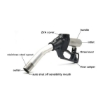 Picture of MS-ZVACDN25HF - Zvac Automatic Nozzle Dn25 With 1" Bspt Swivel High Flo