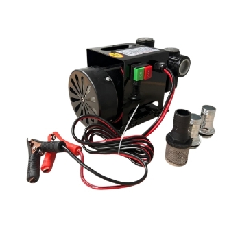Picture of MS-YB7012V - Yb70 12 Volt DC Pump 70 Lpm