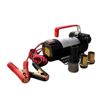 Picture of MS-YB4012V - Yb40 12 Volt DC Pump 40 Lpm
